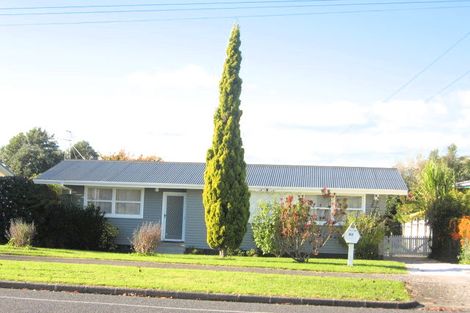 Photo of property in 82 Friedlanders Road, Manurewa, Auckland, 2102