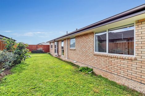 Photo of property in 54 Avanda Avenue, Rolleston, 7615
