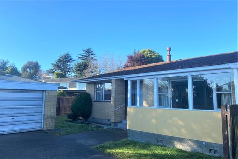 Photo of property in 26 Gladson Avenue, Sockburn, Christchurch, 8042