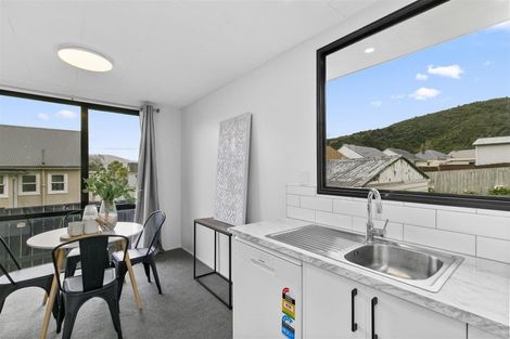 Photo of property in 101 Wilkie Crescent, Naenae, Lower Hutt, 5011