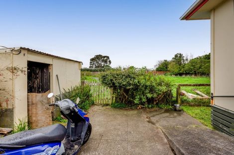 Photo of property in 53 Kapuni Street, Manaia, 4612