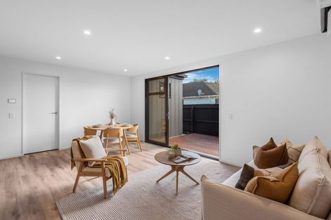 Photo of property in 200c Rutland Street, St Albans, Christchurch, 8052