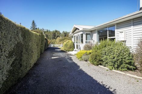 Photo of property in 54 Jollies Pass Road, Hanmer Springs, 7334