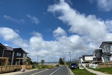 Photo of property in 16 Kokowai Parade, Hobsonville, Auckland, 0616