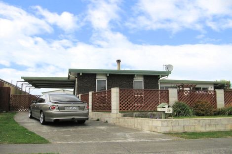 Photo of property in 29 Freyberg Avenue, Tamatea, Napier, 4112