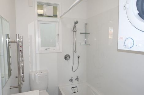 Photo of property in Hiropi St Village, 28/46u Hiropi Street, Newtown, Wellington, 6021