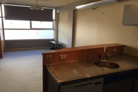 Photo of property in St Pauls Apartments, 88/43u Mulgrave Street, Thorndon, Wellington, 6011