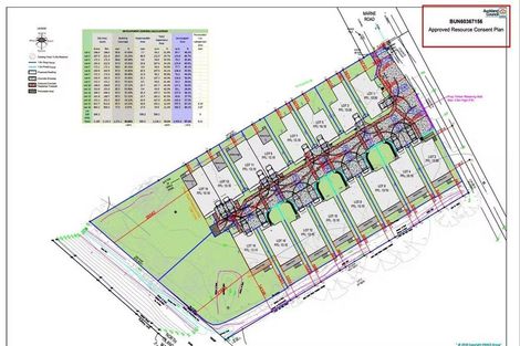 Photo of property in 99 Marne Road, Papakura, 2110