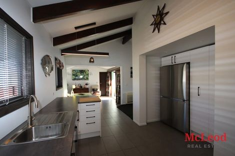 Photo of property in 105 Princes Street, Netherby, Ashburton, 7700