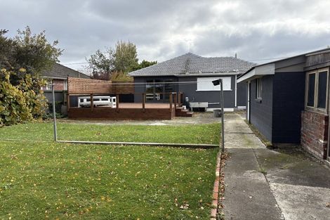 Photo of property in 9 Riselaw Street, Mairehau, Christchurch, 8013