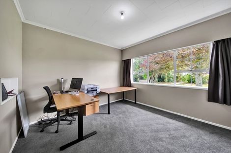 Photo of property in 444 Fraser Road, Normanby, Hawera, 4673