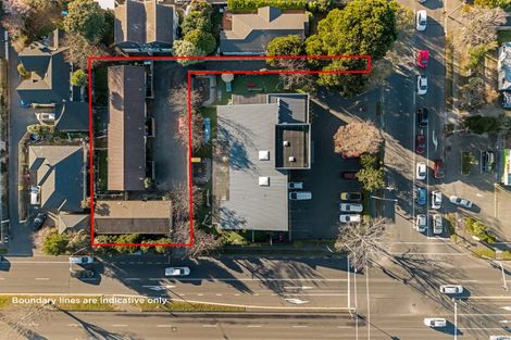 Photo of property in 158 Yaldhurst Road, Sockburn, Christchurch, 8042