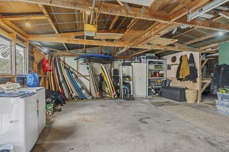 Photo of property in 46 Donnelly Street, Oakura, 4314