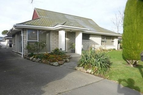 Photo of property in 10 Urella Place, Spreydon, Christchurch, 8024