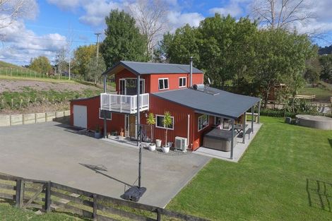Photo of property in 49 Opoto Place, Kaukapakapa, 0873