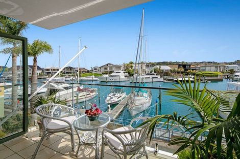 Photo of property in 50 Harbour Village Drive, Gulf Harbour, Whangaparaoa, 0930
