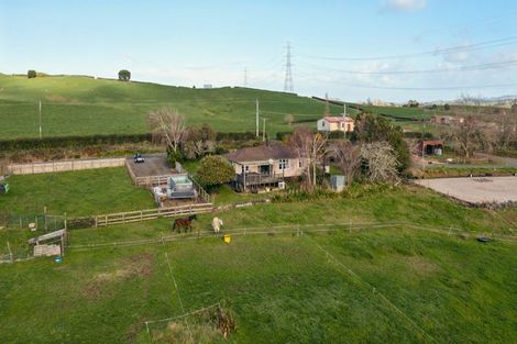 Photo of property in 41 Matahuru Road, Waiterimu, Ohinewai, 3784