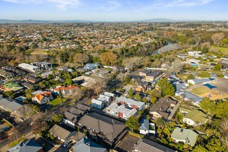 Photo of property in 7/16 Hammond Street, Hamilton Central, Hamilton, 3204