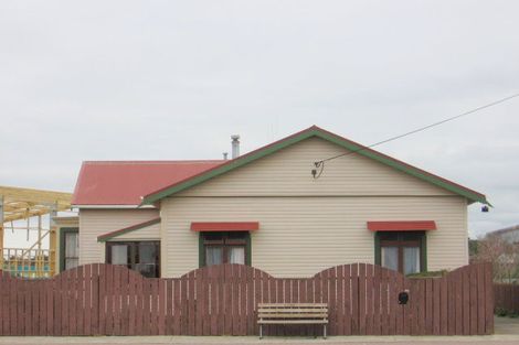 Photo of property in 65 Main Street, Foxton, 4814