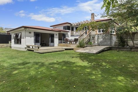 Photo of property in 364 Cobham Drive, Hillcrest, Hamilton, 3216