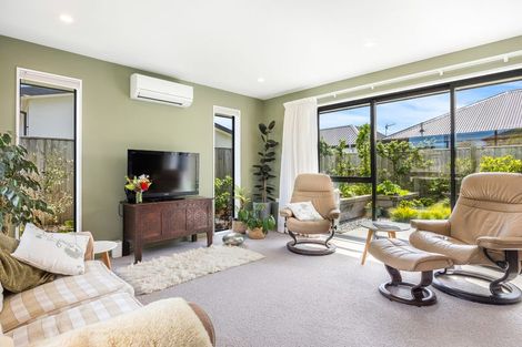 Photo of property in 11 Allied Road, Halswell, Christchurch, 8025