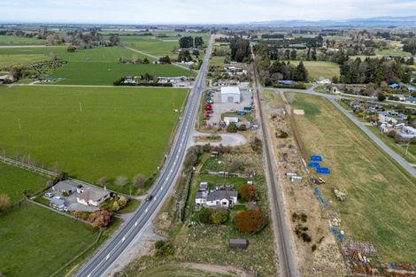 Photo of property in 21 Orari- Rangitata Highway, Orari, Temuka, 7992