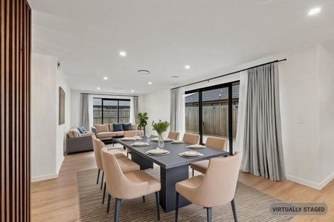 Photo of property in 20 Rannoch Drive, Yaldhurst, Christchurch, 8042