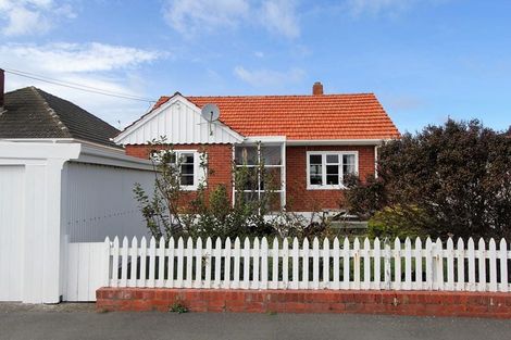 Photo of property in 6 Fife Lane, Miramar, Wellington, 6022