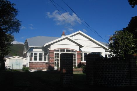 Photo of property in 80 Trafalgar Street, Waterloo, Lower Hutt, 5011