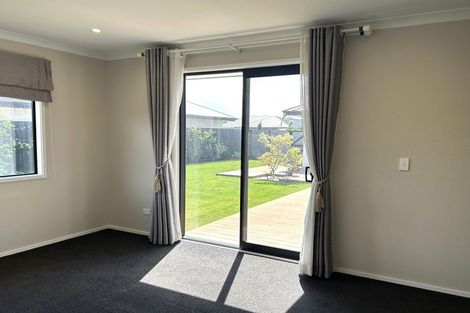 Photo of property in 19 Lawrence Drive, Rolleston, 7614