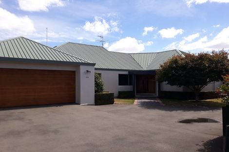 Photo of property in 250 Kingsbury Avenue, Rangiora, 7400