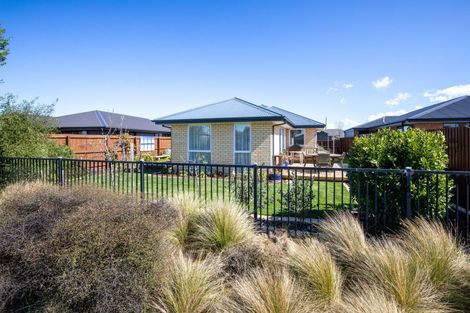 Photo of property in 9 Andesite Drive, Rolleston, 7614