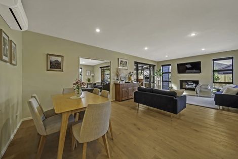 Photo of property in 4 Melville Crescent, Rolleston, 7614