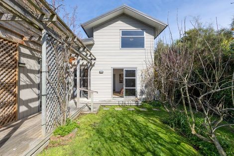 Photo of property in 132 Port Hills Road, Heathcote Valley, Christchurch, 8022