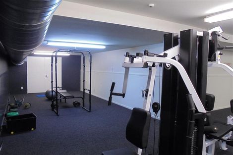 Photo of property in Luxford Villas, 311/72u Herald Street, Berhampore, Wellington, 6023