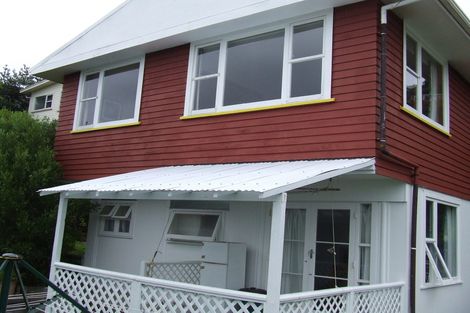 Photo of property in 46 Halifax Street, Kingston, Wellington, 6021