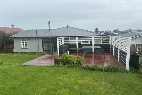 Photo of property in 7 Cameron Street, Seaview, Timaru, 7910