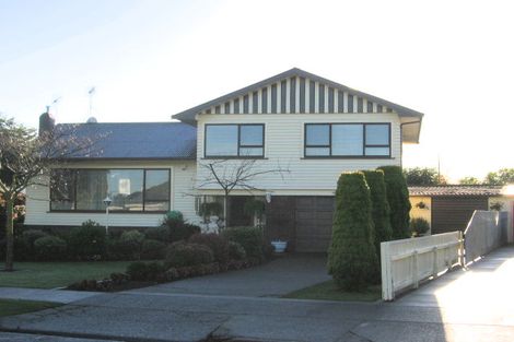Photo of property in 24 Caxton Street, Onekawa, Napier, 4110