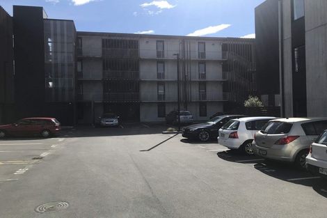 Photo of property in Leicester Executive Apartments, 110/282 Madras Street, Christchurch Central, Christchurch, 8011