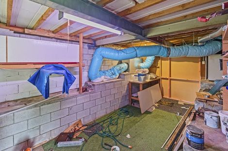 Photo of property in 174 Huatoki Street, Upper Vogeltown, New Plymouth, 4310