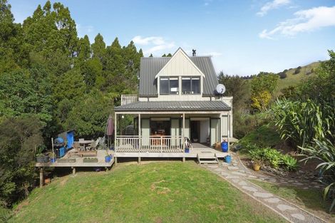 Photo of property in 493 Haruru Road, Kaukapakapa, 0873