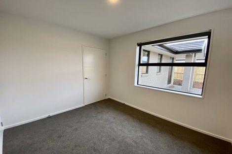 Photo of property in 94 Lenborough Drive, Rolleston, 7614