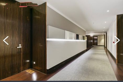 Photo of property in Chaffers Dock, 105/22 Herd Street, Te Aro, Wellington, 6011