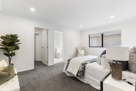 Photo of property in 7 Heavenly Way, Flat Bush, Auckland, 2019