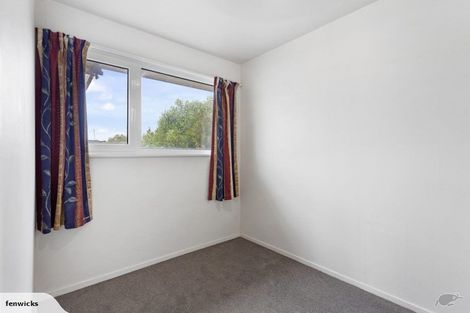 Photo of property in 4/40 Longfellow Street, Sydenham, Christchurch, 8023