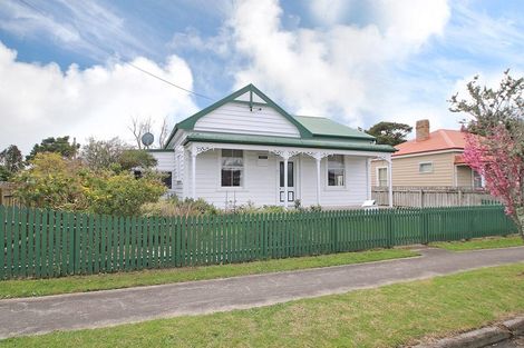 Photo of property in 21 Onslow Street, Huntly, 3700