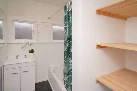 Photo of property in 58 Brockworth Place, Riccarton, Christchurch, 8011