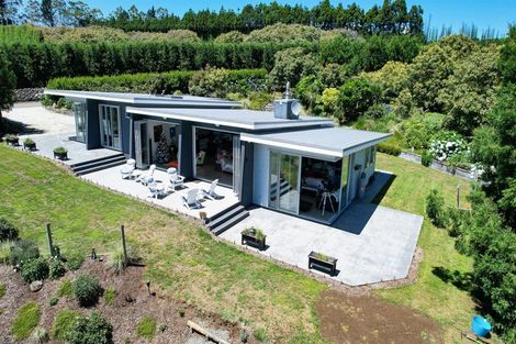 Photo of property in 485 Mangakahia Road, Maungatapere, Whangarei, 0179
