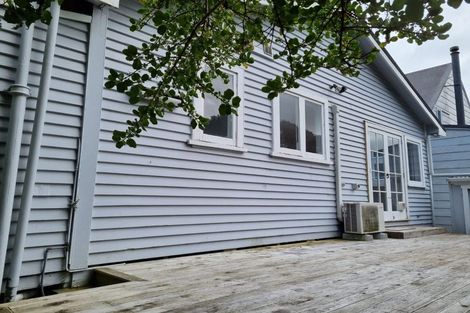 Photo of property in 98 Muri Road, Pukerua Bay, 5026