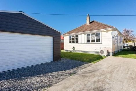 Photo of property in 20 Graham Street, Blenheim, 7201